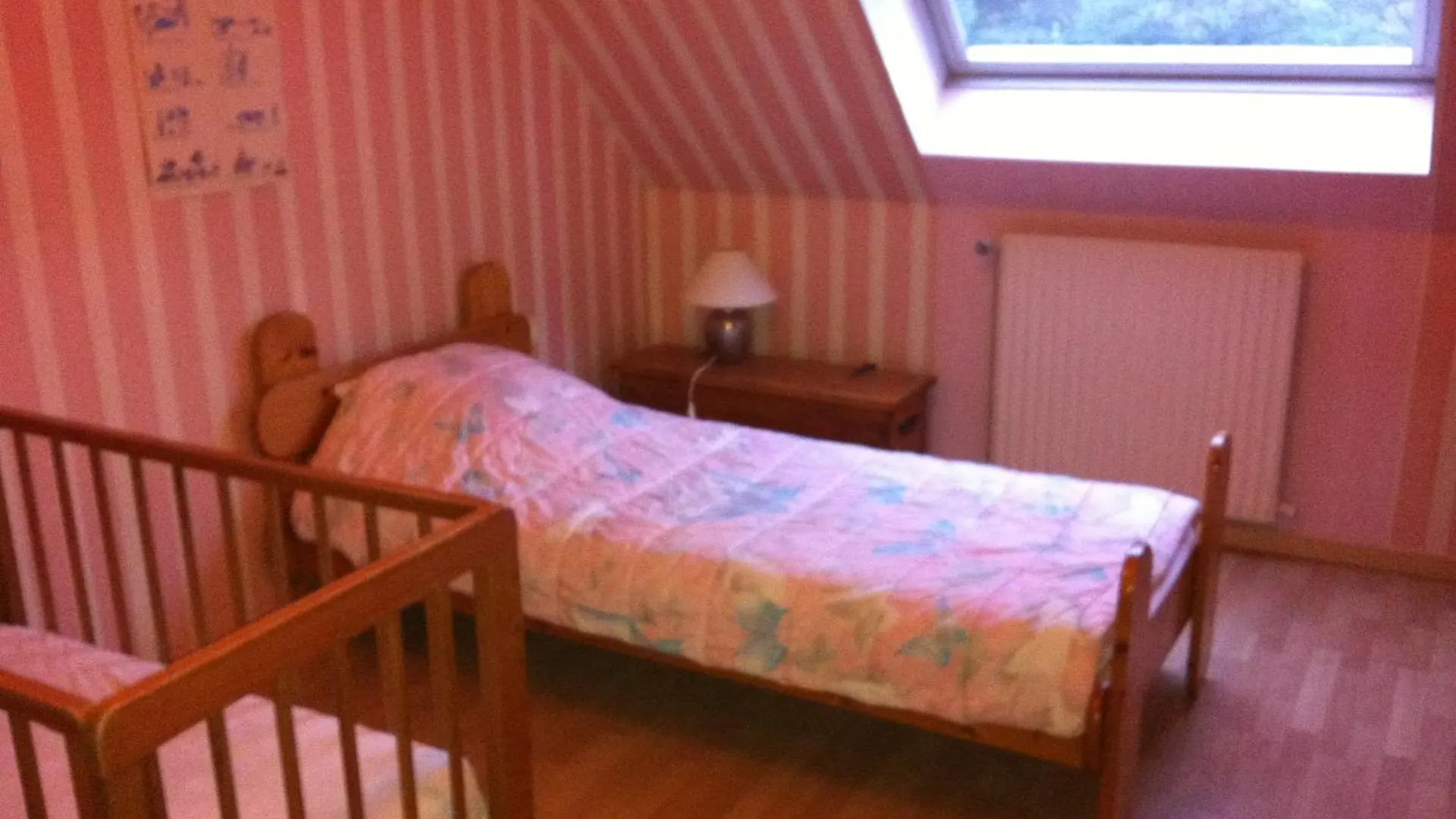 Holiday home Min Gwenn Villa Trevou-Treguignec France