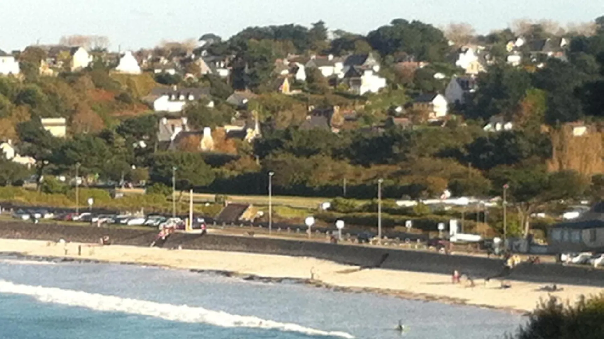 Min Gwenn Villa Trevou-Treguignec