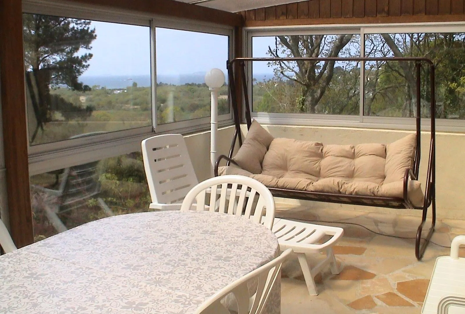 Min Gwenn Villa Trevou-Treguignec 0*,
