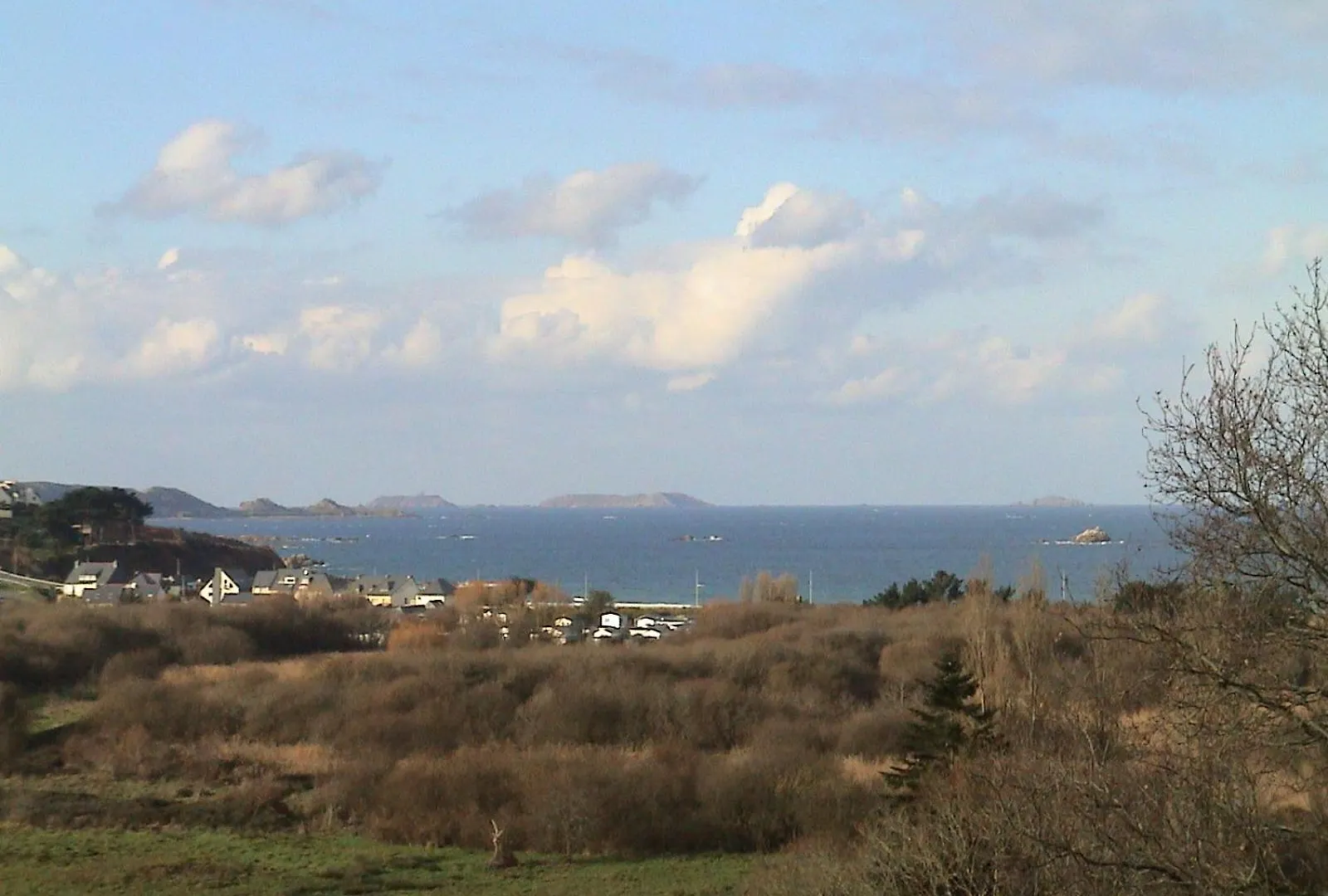 Min Gwenn Villa Trevou-Treguignec Holiday home