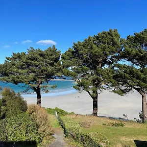 Hébergement de vacances Maisonnette, Résidence Les De Trestel, Trévou-Tréguignec