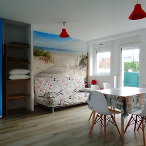  Appartement Du Fou